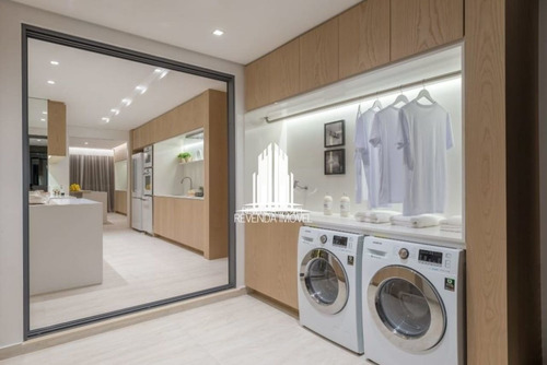 Imagem 9 de 15 de Apartamento À Venda No Sumarezinho - Br20644