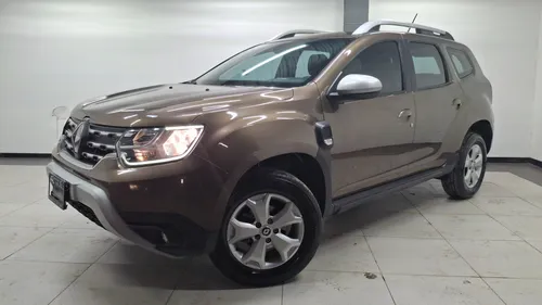 Renault Duster 2023