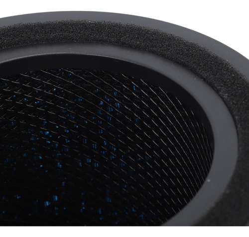 Filtro Purificador De Aire De Nailon Multicapa