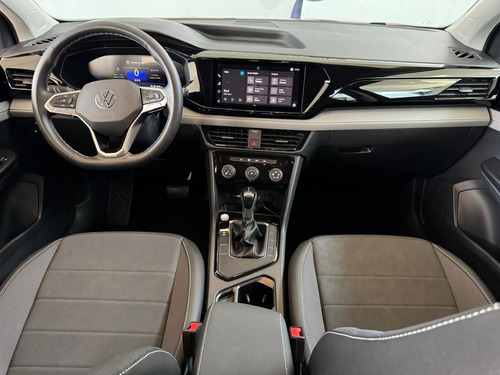 Volkswagen Taos 1.4 Comfortline At