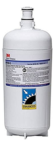 Cartucho De Repuesto Hf40 De La Serie High Flow De 3 M