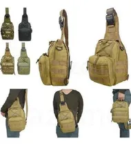 Comprar M Mochila Táctica Militar, Bandolera, Combate Militar