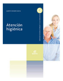 Atención Higiénica (libro Original)