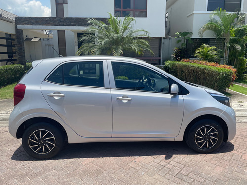 Motor 1.25, Sin Choques