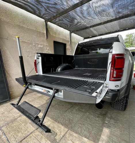 Ford F-150 Raptor 2020 3.5l Bi-turbo