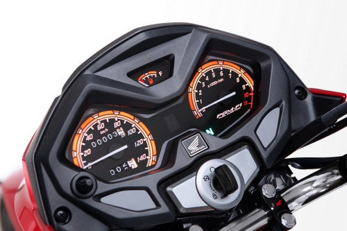 Imagen 12 de 21 de Honda Glh150 Gaucha Inyeccion Pgm Fi 2023 En Genamax!