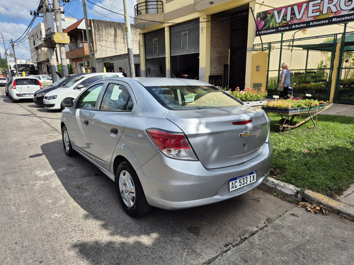 Chevrolet Prisma