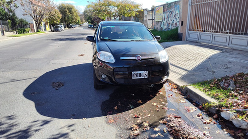 Fiat Palio 1.6 Essence 115cv