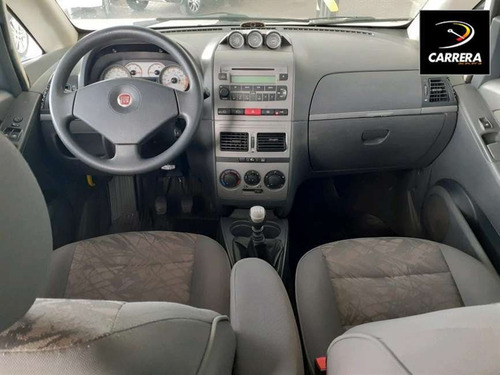 Idea 1.8 Mpi Adventure Locker 8v Flex 4p Manual