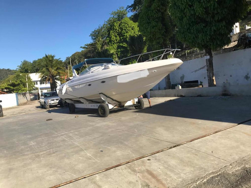 Runner 330 2013 2x Mercruiser 4.3l 440 Hp 160 Hs Cabinada