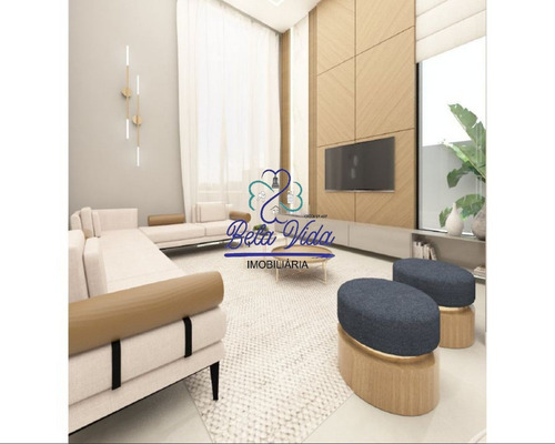Imagem 7 de 28 de Indaiatuba- Sp, Casa Térrea Residencial Condomínio Maison Du Parc. Bela Vida Imobiliária - Ca01269 - 69505437