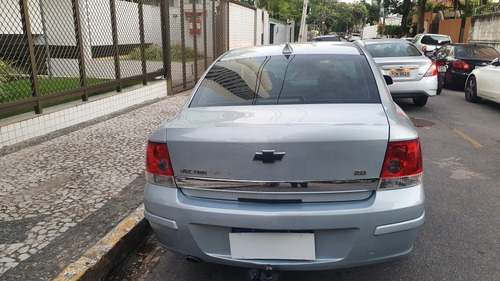 Imagem 14 de 14 de Chevrolet Vectra 2009 2.0 Expression Flex Power 4p