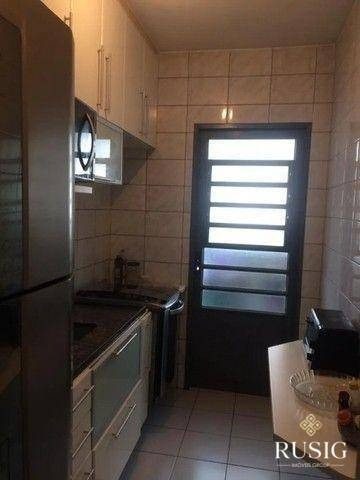 Imagem 4 de 10 de Apartamento Com 2 Dormitórios À Venda, 50 M² Por- Vila Rui Barbosa - São Paulo/sp - Ap1649