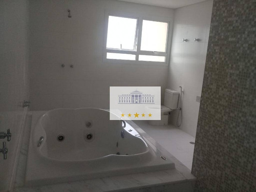 Imagem 9 de 26 de Apartamento Residencial À Venda, Centro, Araçatuba. - Ap0666