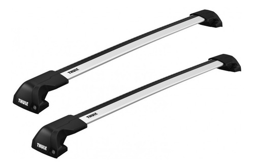 Barras Thule Ford Escape 20- Ra / Edge Flush