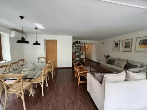 Departamento En Venta De 2 Dorm. En Vitacura
