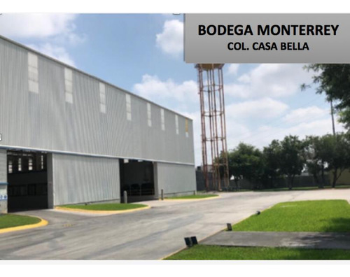 Bodega En Venta En Casa Bella