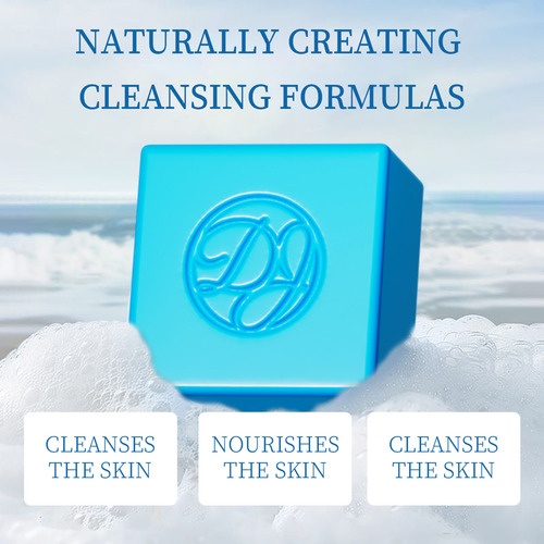 Jabón Limpiador De Baño Y Ducha E Soap Cleansing Body Mu 300