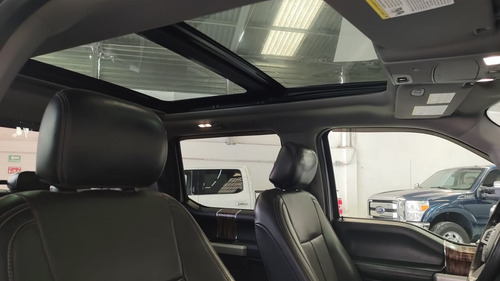 Ford F-150 3.5 Doble Cabina V6 4x2 At