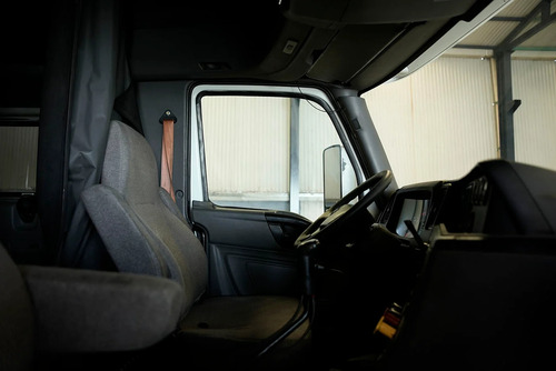 Tractocamion International Lt Hi-rise Euro V Modelo 2022