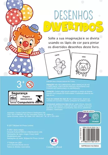 desenhos de cactos para colorir 94 –  – Desenhos para Colorir