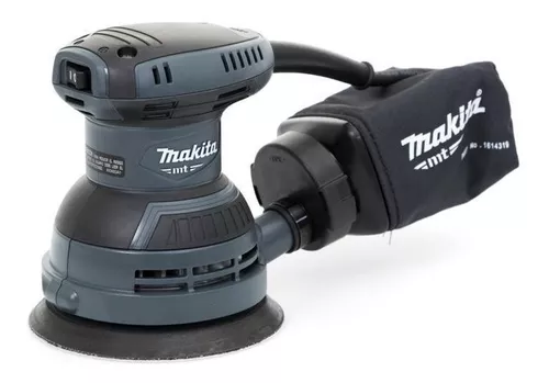 Makita MT M9204G - Gris - 220V