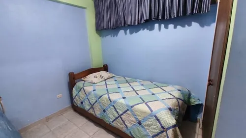 Apartamento En Venta Tucacas