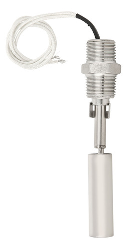 Sensor De Detección De Agua Liquid Float De Montaje Lateral