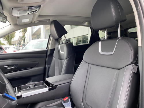 Hyundai Tucson Premium Hybrida