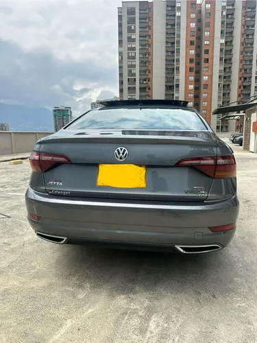 Espectacular Jetta Único Dueño