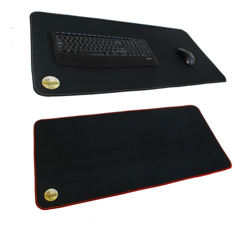 Mouse Pad Vallesta Xl By Toolmen 95 X 45 Cm (por 2 Unidades)