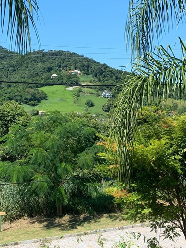 Imagem 12 de 14 de Terreno No Belo Condomínio Jardim Ubá Maricá !!!
