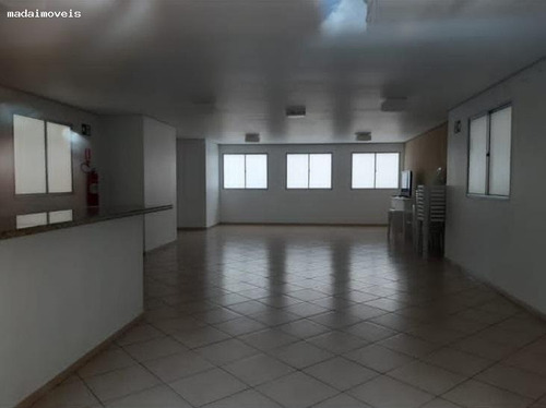 Imagem 12 de 12 de Apartamento Para Venda Em Mogi Das Cruzes, Alto Ipiranga, 2 Dormitórios, 1 Suíte, 2 Banheiros, 1 Vaga - 3617_2-1590947