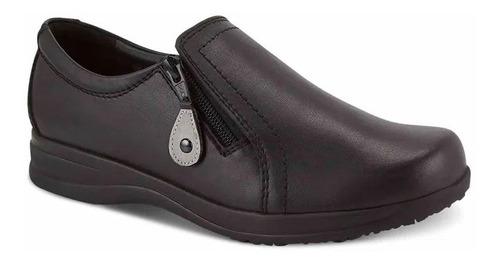  Zapato Profesional De Piel Memory Fit Dr Scholls 2606460 