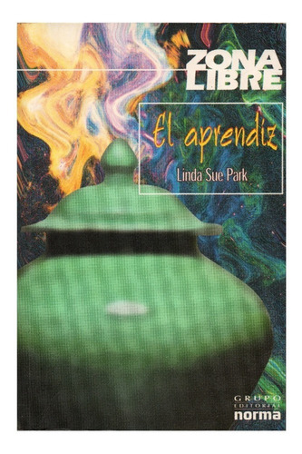 Novela: El Aprendiz. Autor: Linda Sue Park.