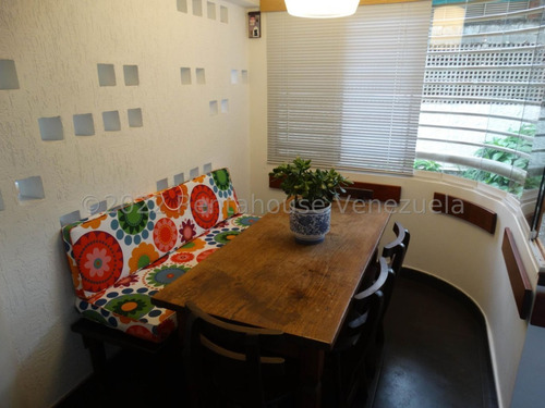 Imagen 26 de 30 de Apartamento En Venta - Los Palos Grandes 23-16359 - Ja 04242153335