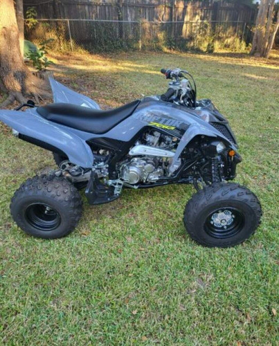 Imagen 3 de 4 de Yamaha Raptor 700 2022 New