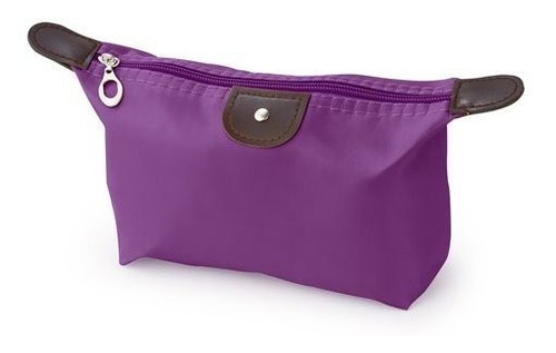 Cosmetiquera Estuche Cartuchera Neceser Cremallera Dainty