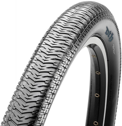 Cubierta Bicicleta Maxxis Dth 26 X 2.3 Kvl Dirt Park Street