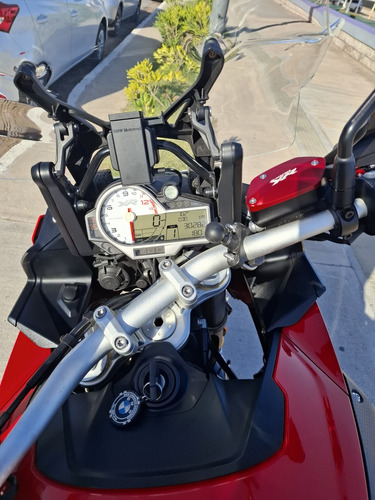 Vendo Bmw S1000xr, Año 2017. Único Dueño. Muchos Accesorios