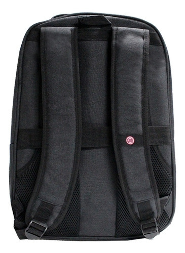 Mochila Notebook Ac Basic Line 5, Preto