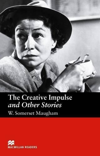 The Creative Impulse And Other Stories - Maugham - Macmill 