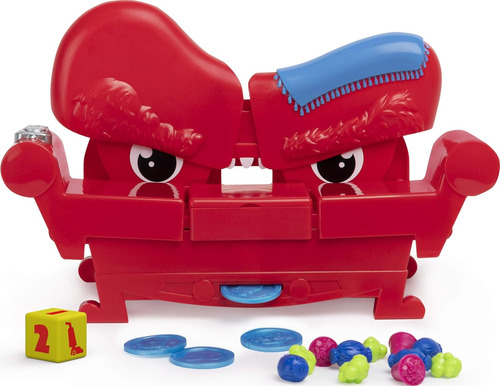 Jogo De Mesa Grouch Couch, Muebles Con Actitud, Para Niños
