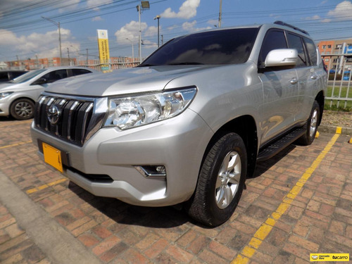 Toyota Prado Txl 3.0cc At Aa 4x4 