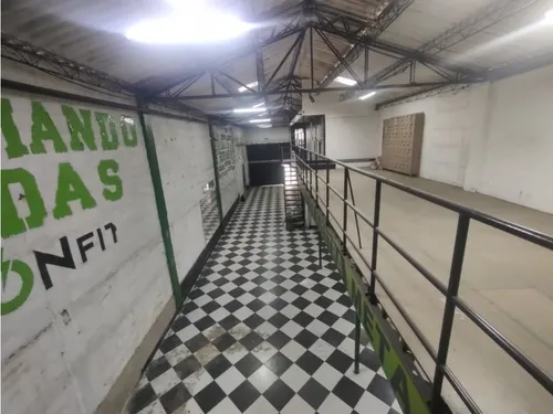 Se Arrienda Bodega En Bello