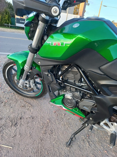 Imagen 2 de 5 de Benelli Tnt25
