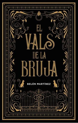 El Vals De La Bruja -#paranormal-