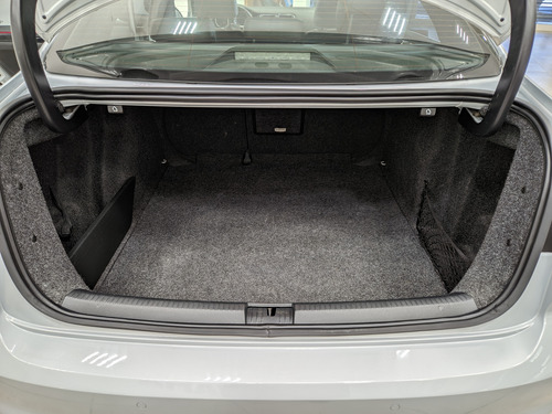 Volkswagen Vento 2.0 Tsi Gli 211cv App Connect + Nav