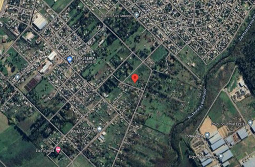 Terreno En Venta - 1.155mts2 - Virrey Del Pino, La Matanza