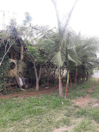Imagem 15 de 15 de Lindo Sitio Com Area De 2.000,82m No Parque Das Varinhas - V-2903